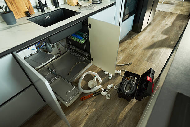 24/7 Emergency Gas Line Repair experts in Lake Bluff, IL
